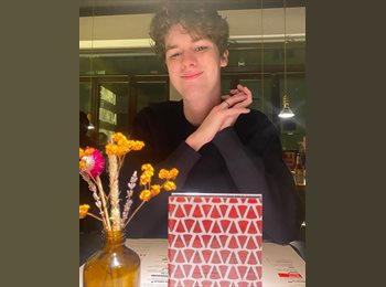 CompartoApto CO - Eoghan Engel - 25 - Soledad