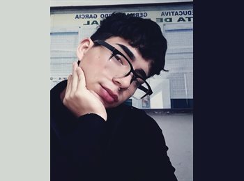 CompartoApto CO - Fernando - 18 - Ibagué