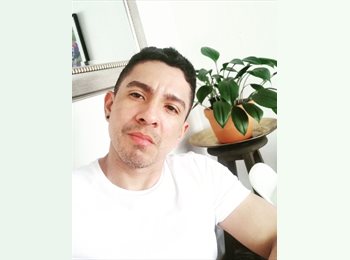 CompartoApto CO - Jerson Blanco - 37 - Bogotá