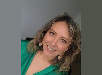 CompartoApto CO - Lorena salazar - 45 - Cúcuta