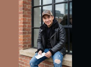 CompartoApto CO - ANDRES - 42 - Bogotá