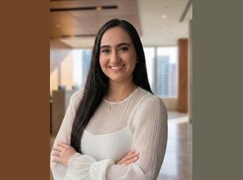 CompartoApto CO - MARIA PAULA - 27 - Bogotá