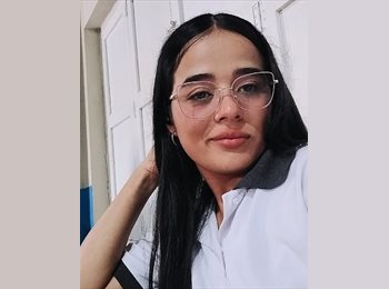 CompartoApto CO - Yuliana  - 21 - Medellín