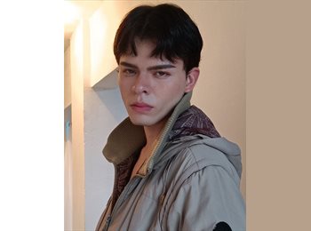 CompartoApto CO - Edward  - 19 - Envigado