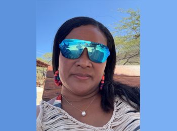 CompartoApto CO - Milena - 45 - Soledad