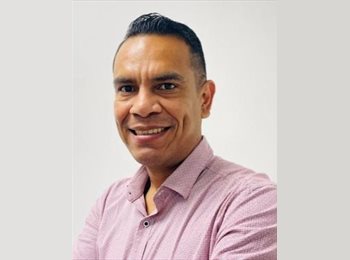 CompartoApto CO - Jose Guillermo - 42 - Barranquilla