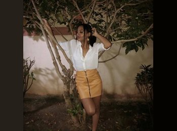 CompartoApto CO - Karoll - 26 - Chía