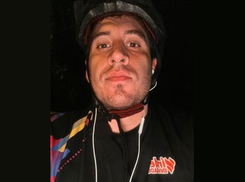 CompartoApto CO - Juan Jose - 31 - Envigado