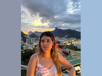 CompartoApto CO - Matilde - 27 - Medellín