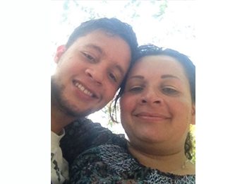 CompartoApto CO - LUZ ELENA - 51 - Bogotá