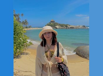 CompartoApto CO - Emily - 25 - Cali