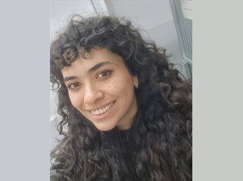 CompartoApto CO - Milena  - 31 - Bogotá