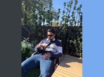 CompartoApto CO - Mateo Henao - 25 - Envigado