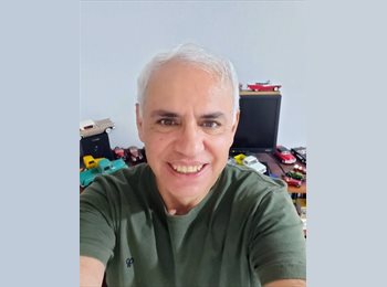 CompartoApto CO - Juan Camilo Restrepo - 63 - Envigado