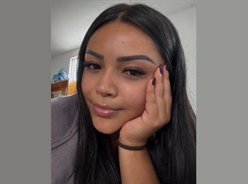 CompartoApto CO - Daniela González  - 25 - Soacha