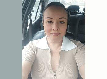 CompartoApto CO - Sandra Rueda - 47 - Medellín
