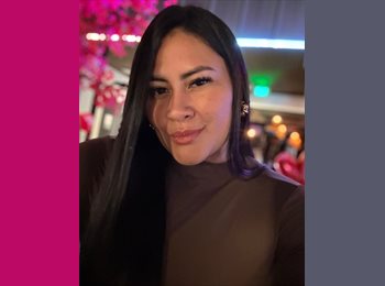 CompartoApto CO - Maria fernanda Pelaez - 26 - Cali