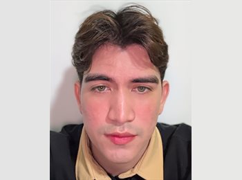 CompartoApto CO - Diego Mogollon - 22 - Medellín