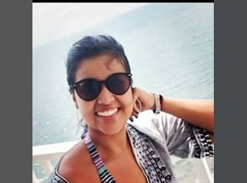 CompartoApto CO - Lizeth - 26 - Cartagena