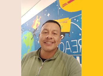 CompartoApto CO - Oscar  - 41 - Mosquera