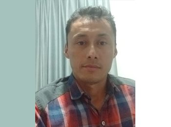 CompartoApto CO - Luis Eduardo García  - 53 - Soacha