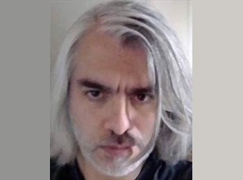 CompartoApto CO - Juan - 54 - Bogotá