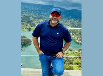 CompartoApto CO - Andres JImenez - 54 - Bello