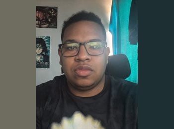 CompartoApto CO - Cleimer Vega - 32 - Bogotá