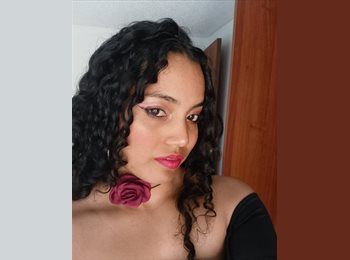 CompartoApto CO - Maju - 18 - Bogotá