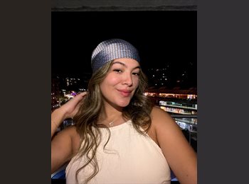 CompartoApto CO - Laura - 24 - Envigado
