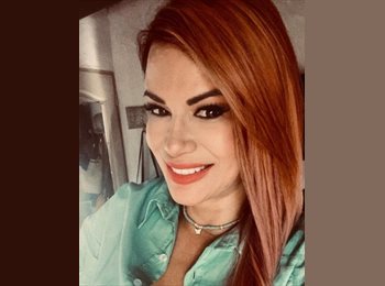 CompartoApto CO - María Teresa Martínez  - 45 - Medellín