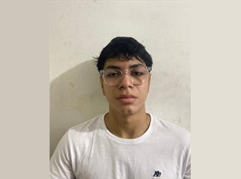 CompartoApto CO - JUAN SEBASTIAN - 18 - Barranquilla