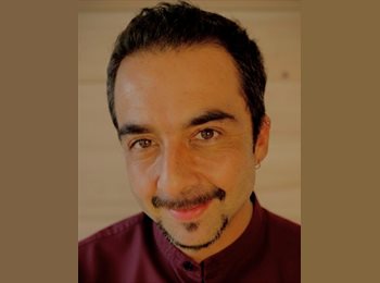 CompartoApto CO - Daniel  - 42 - Bogotá