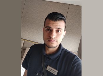 CompartoApto CO - Jarol  - 30 - Bogotá