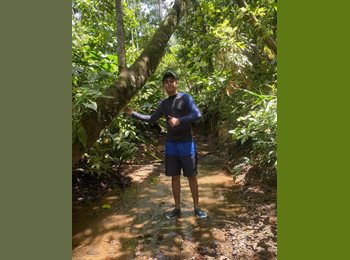 CompartoApto CO - Cristobal Vargas - 22 - Bogotá