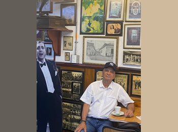 CompartoApto CO - José Sánchez - 69 - Envigado