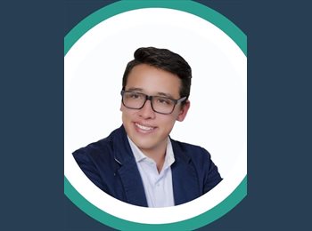 CompartoApto CO - MIGUEL - 39 - Bogotá