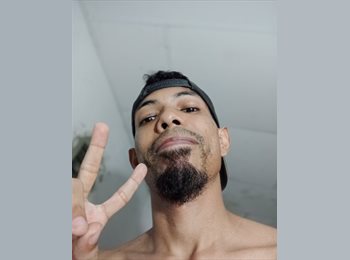 CompartoApto CO - Anibal Lamadrid  - 27 - Bogotá