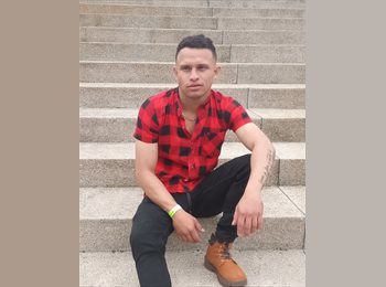 CompartoApto CO - Luis Medina  - 25 - Soacha