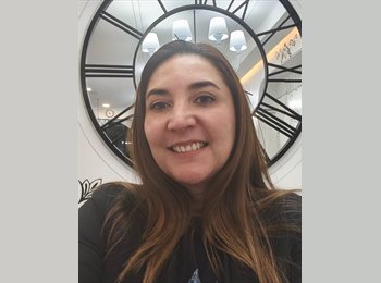 CompartoApto CO - Claudia  - 40 - Medellín