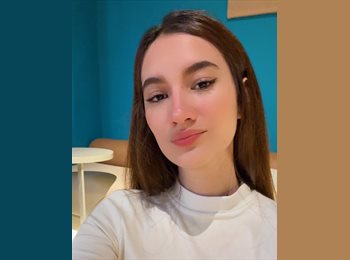 CompartoApto CO - Laura Guzmán  - 30 - Envigado