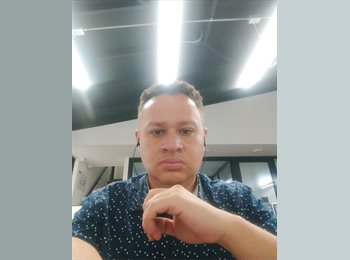 CompartoApto CO - Daniel Vargas  - 41 - Cali