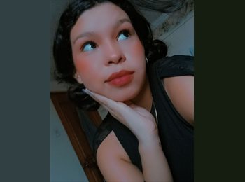 CompartoApto CO - Mireyna - 24 - Medellín