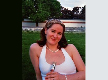 CompartoApto CO - Sophia Bornhäuser - 22 - Medellín