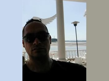 CompartoApto CO - Oscar - 46 - Bogotá