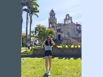 CompartoApto CO - Catalina - 29 - Bogotá