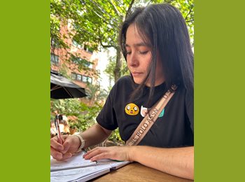 CompartoApto CO - Yessica - 32 - Envigado