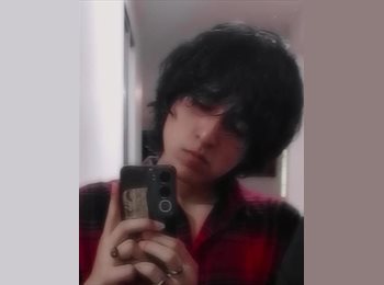 CompartoApto CO - Sebastián  - 20 - Medellín