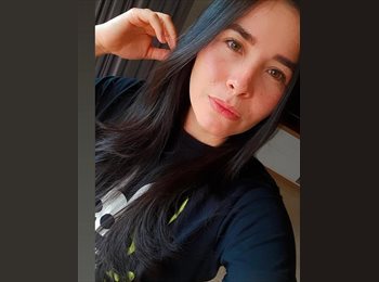 CompartoApto CO - Julieth Guarin - 32 - Envigado