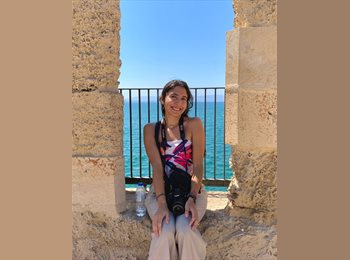 CompartoApto CO - Sofía - 24 - Medellín